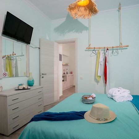 Rilassunte Luxury Apartments Potos Luaran gambar